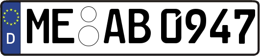 ME-AB0947