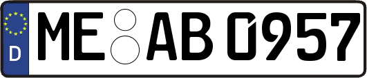 ME-AB0957