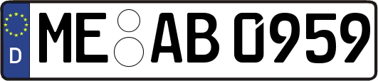 ME-AB0959