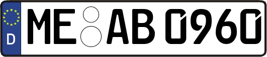 ME-AB0960