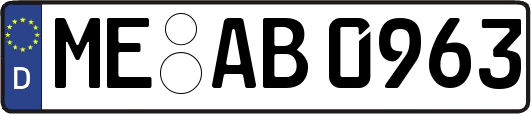ME-AB0963