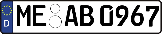 ME-AB0967
