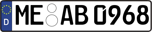 ME-AB0968