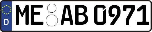 ME-AB0971