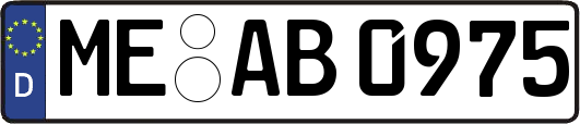 ME-AB0975