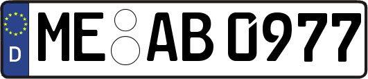 ME-AB0977