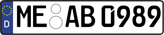 ME-AB0989
