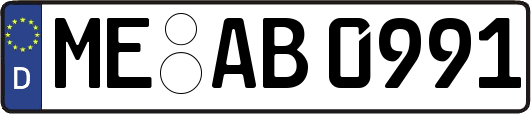 ME-AB0991