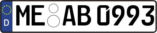 ME-AB0993