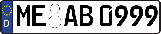 ME-AB0999