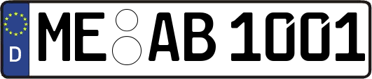 ME-AB1001