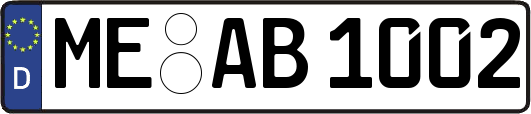 ME-AB1002