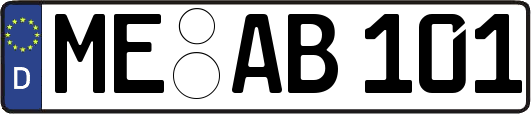 ME-AB101