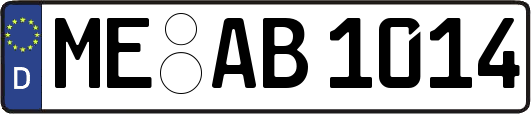 ME-AB1014