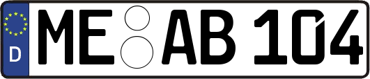 ME-AB104