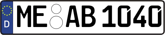 ME-AB1040