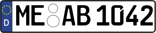 ME-AB1042