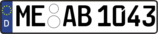 ME-AB1043