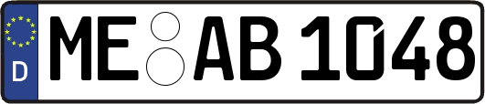 ME-AB1048