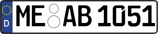 ME-AB1051