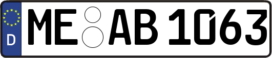 ME-AB1063