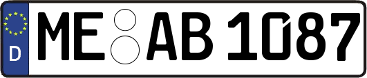 ME-AB1087