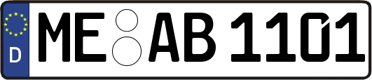 ME-AB1101