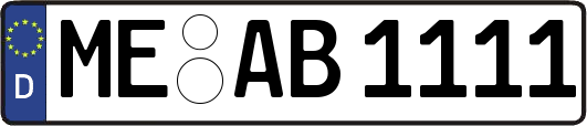 ME-AB1111