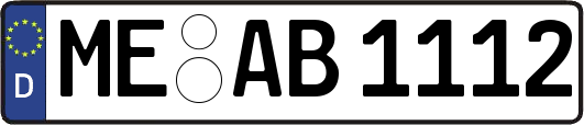 ME-AB1112