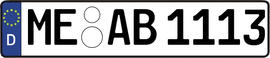 ME-AB1113