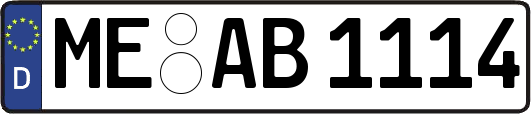 ME-AB1114