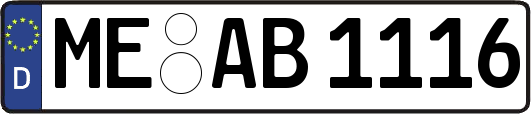 ME-AB1116