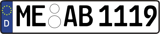 ME-AB1119