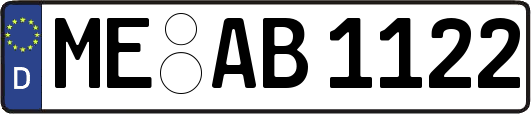 ME-AB1122