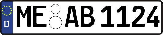 ME-AB1124