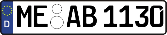 ME-AB1130