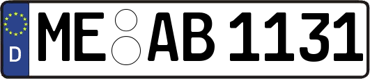 ME-AB1131