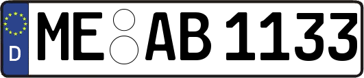 ME-AB1133