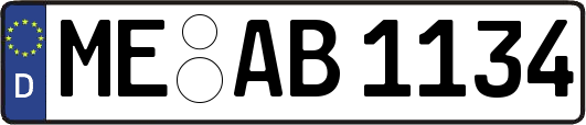 ME-AB1134