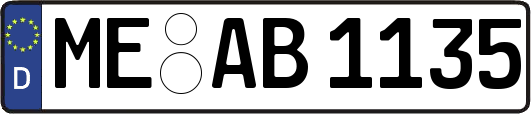 ME-AB1135