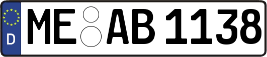 ME-AB1138