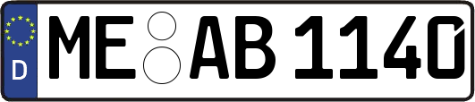 ME-AB1140