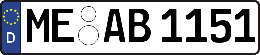 ME-AB1151