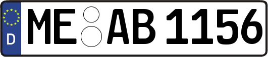 ME-AB1156