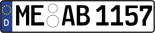 ME-AB1157