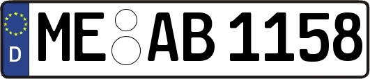ME-AB1158