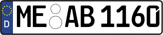 ME-AB1160