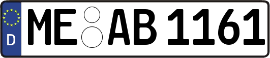 ME-AB1161