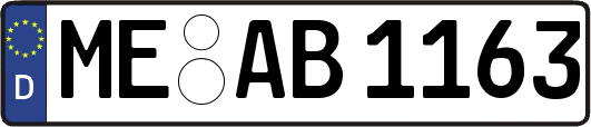 ME-AB1163