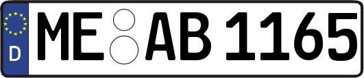 ME-AB1165